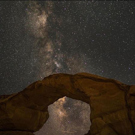 Rum Magic Luxury Camp Wadi Rum Buitenkant foto